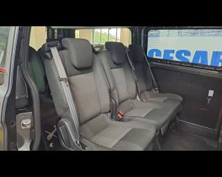 FORD Transit Custom usata 20
