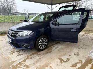 DACIA Sandero usata 30