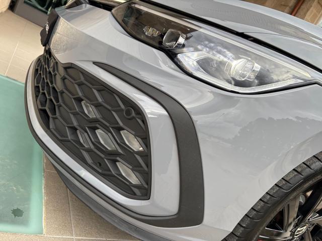 VOLKSWAGEN Golf GTI usata, con Supporto lombare