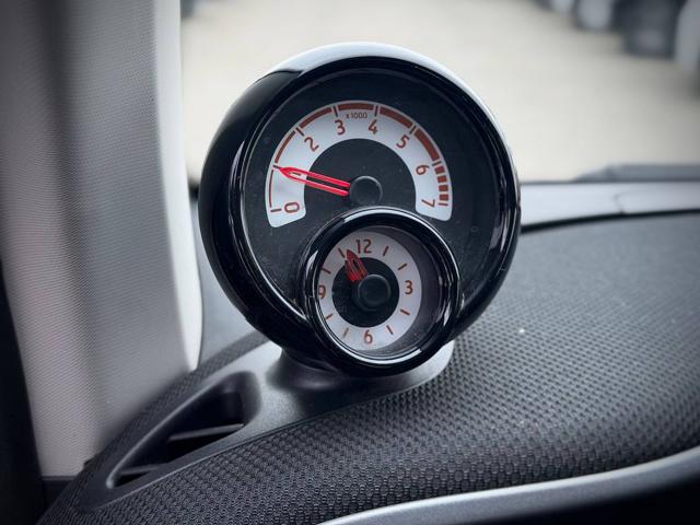 SMART ForTwo usata, con Volante multifunzione