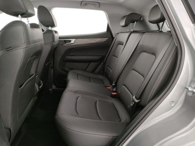 EMC Sei usata, con Immobilizzatore elettronico