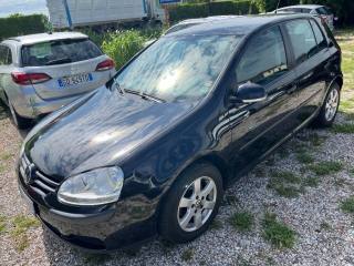 VOLKSWAGEN Golf 1.9 TDI 5P. COMFORTLINE 105CV