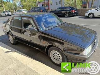 ALFA ROMEO 75 usata, con Cerchi in lega