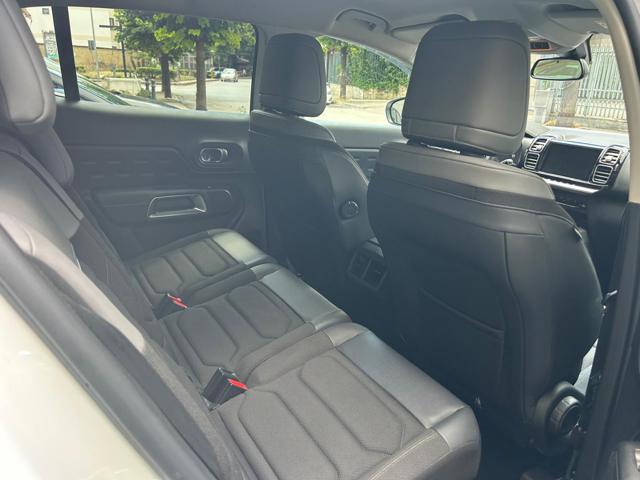 CITROEN C5 Aircross usata, con ESP