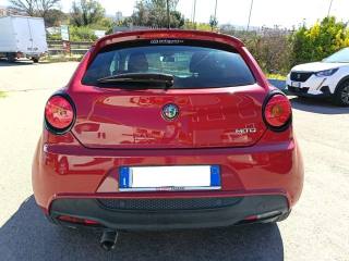 ALFA ROMEO MiTo usata 6