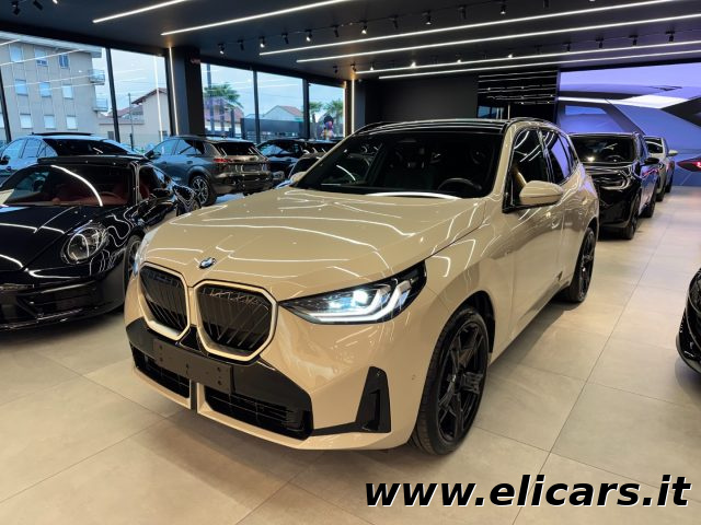 BMW X3 usata, con Airbag