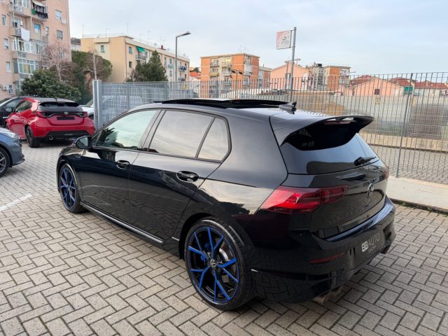 VOLKSWAGEN Golf R usata, con Climatizzatore