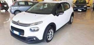 CITROEN C3 PureTech 83 S&S Feel