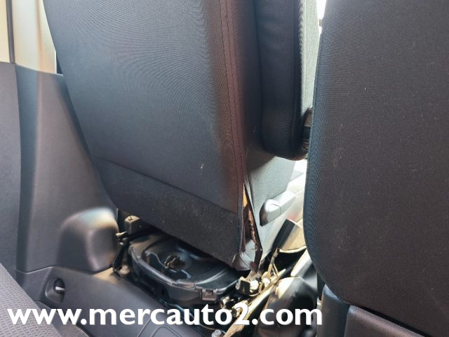 RENAULT Trafic usata, con ESP