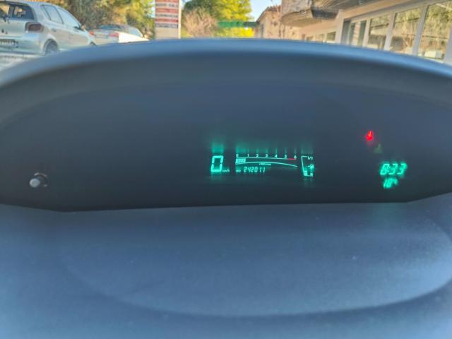 TOYOTA Yaris usata, con Climatizzatore