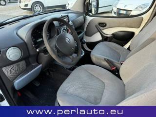FIAT Doblo usata, con Chiusura centralizzata