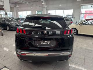 PEUGEOT 3008 usata, con Park Distance Control