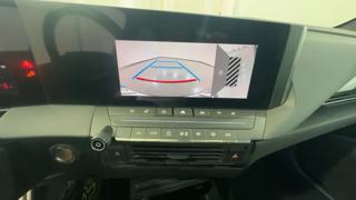 OPEL Astra usata, con Interni in pelle