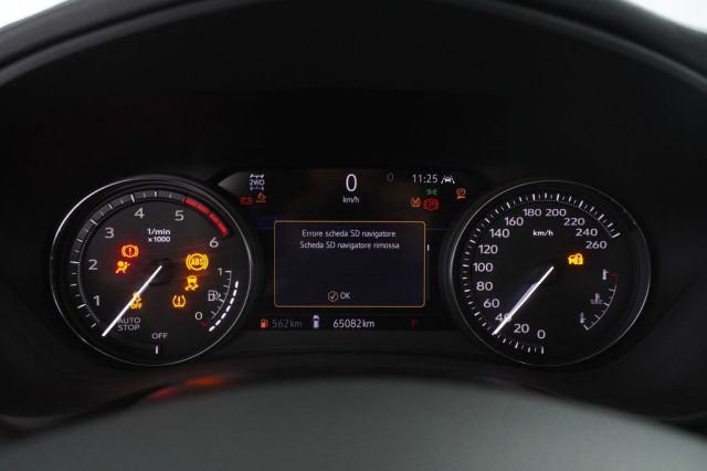 CADILLAC XT4 usata 12