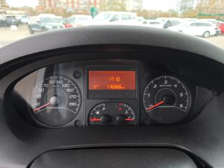 FIAT Ducato usata, con Start/Stop Automatico