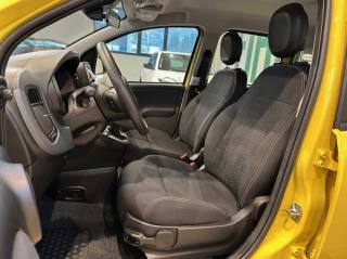 FIAT Panda usata, con Immobilizzatore elettronico
