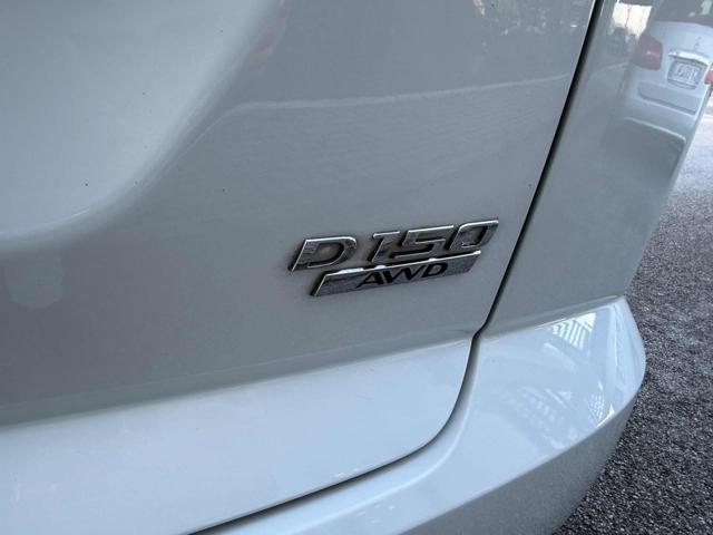 JAGUAR E-Pace usata, con Bluetooth