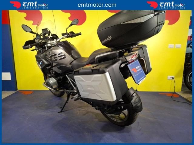 BMW R 1200 GS usata 9