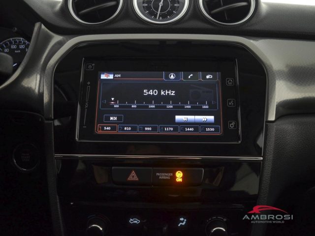 SUZUKI Vitara usata 13
