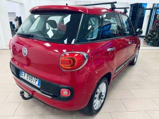 FIAT 500L usata, con Cerchi in lega