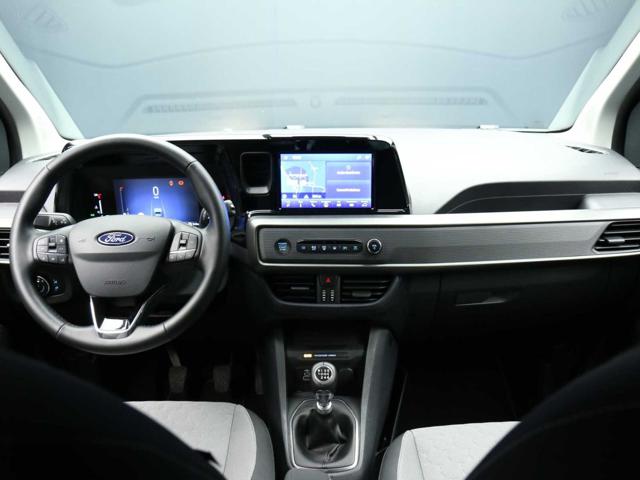 FORD Tourneo Courier usata, con Airbag Passeggero