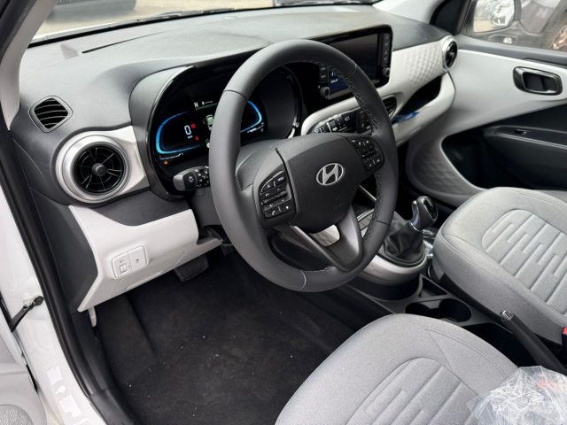 HYUNDAI i10 usata, con Cruise Control