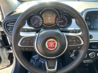 FIAT 500X usata, con Chiusura centralizzata