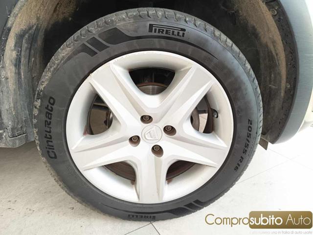 DACIA Sandero usata, con Controllo trazione