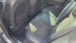 DS AUTOMOBILES DS 5 usata, con USB