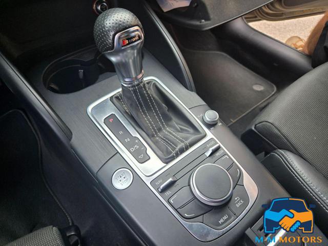 AUDI A3 usata 27