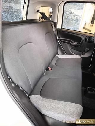FIAT Panda usata 29
