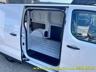 OPEL Vivaro usata, con Controllo trazione