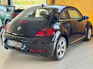 VOLKSWAGEN Maggiolino usata, con Alzacristalli elettrici