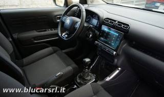 CITROEN C3 Aircross usata, con Cruise Control