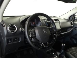 MITSUBISHI Space Star usata, con ESP