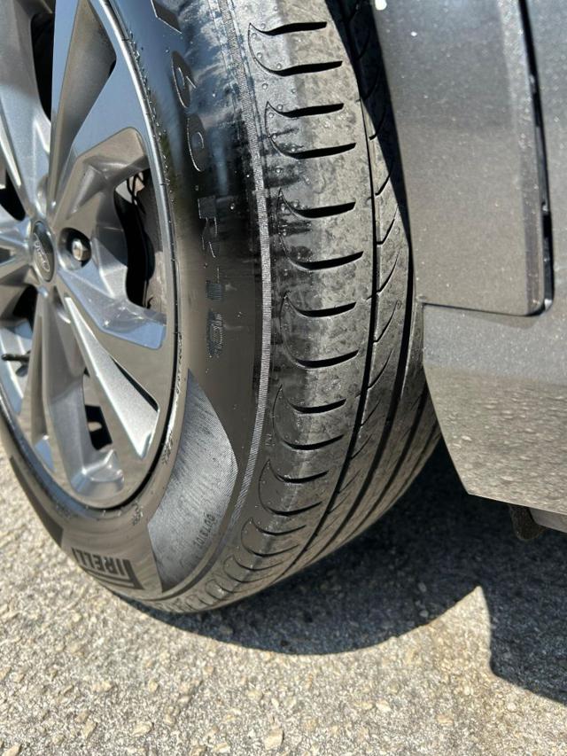 FORD Kuga usata 27
