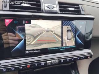 DS AUTOMOBILES DS 7 usata, con Cruise Control