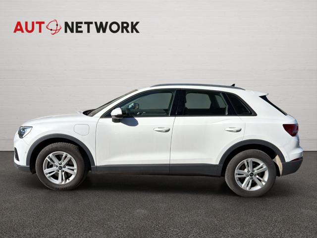 AUDI Q3 usata, con Autoradio