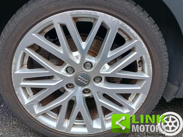 AUDI A3 usata, con Climatizzatore