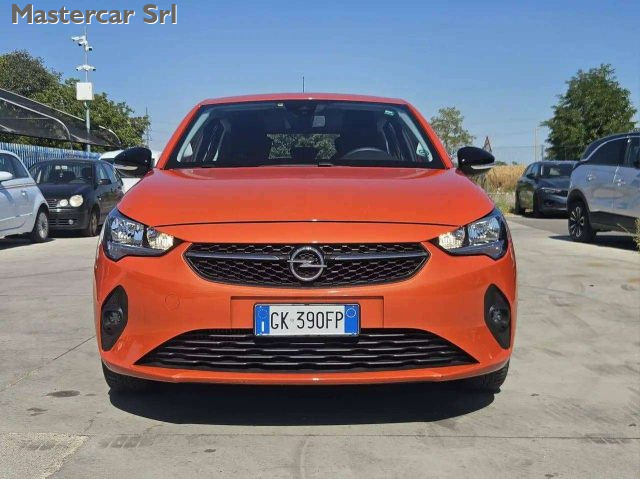OPEL Corsa usata, con Climatizzatore