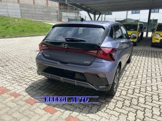 HYUNDAI i20 usata, con Airbag Passeggero