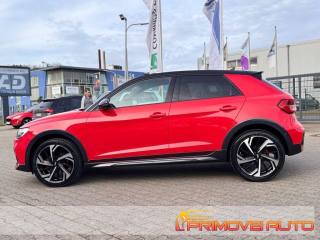 AUDI A1 usata 13