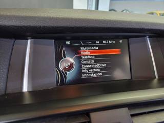 BMW X3 usata 7