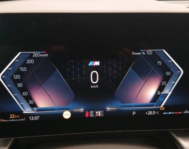 BMW X1 usata, con Immobilizzatore elettronico