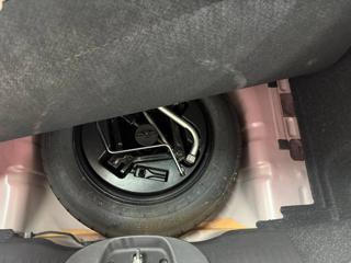 FIAT 500 usata, con Immobilizzatore elettronico