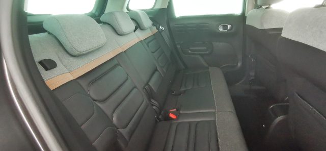 CITROEN C3 Aircross usata, con Sensori di parcheggio posteriori