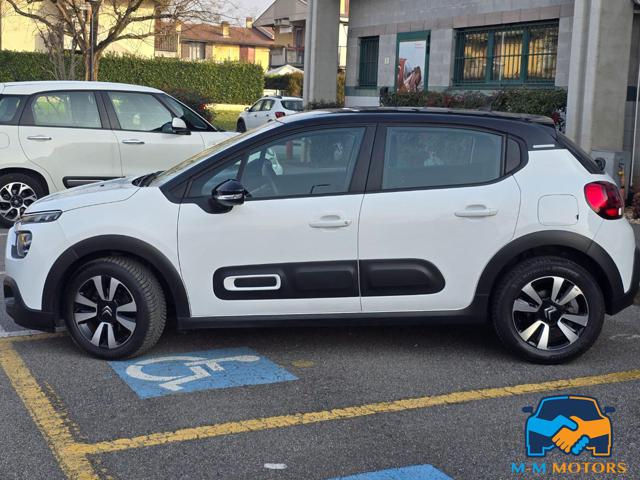 CITROEN C3 usata, con Alzacristalli elettrici