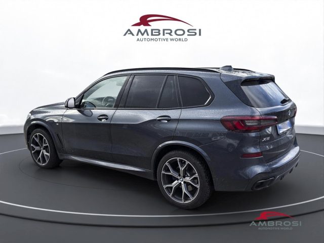 BMW X5 usata 3