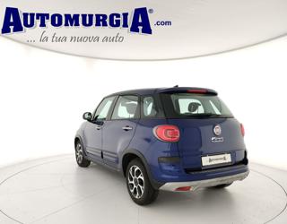 FIAT 500L usata, con Airbag Passeggero