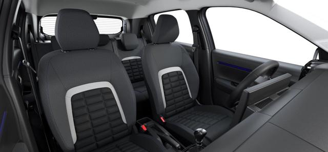 CITROEN C3 usata, con Chiusura centralizzata